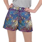 My Pour Cup Painting CBDOilPrincess 39c14ab4-d2f3-4895-bea3-ecf855918dd6 Ripstop Shorts