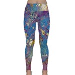 My Pour Cup Painting CBDOilPrincess 39c14ab4-d2f3-4895-bea3-ecf855918dd6 Lightweight Velour Classic Yoga Leggings
