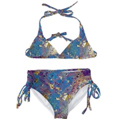 Kids  Classic Bikini Set 