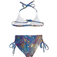 Kids  Classic Bikini Set 