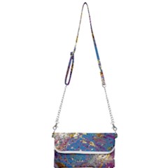 Mini Crossbody Handbag 