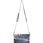 My Pour Cup Painting CBDOilPrincess 39c14ab4-d2f3-4895-bea3-ecf855918dd6 Mini Crossbody Handbag
