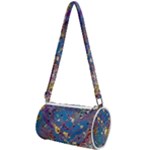 My Pour Cup Painting CBDOilPrincess 39c14ab4-d2f3-4895-bea3-ecf855918dd6 Mini Cylinder Bag