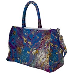 Duffel Travel Bag 