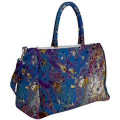 Duffel Travel Bag 