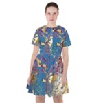 My Pour Cup Painting CBDOilPrincess 39c14ab4-d2f3-4895-bea3-ecf855918dd6 Sailor Dress