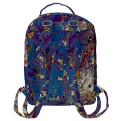 Flap Pocket Backpack (Large) 