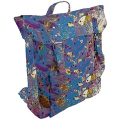 Buckle Up Backpack 