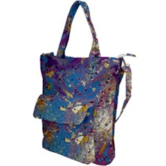 Shoulder Tote Bag 
