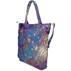 Shoulder Tote Bag 