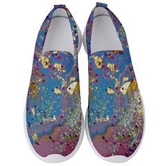 Men s Slip On Sneakers 