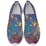 My Pour Cup Painting CBDOilPrincess 39c14ab4-d2f3-4895-bea3-ecf855918dd6 Men s Slip On Sneakers