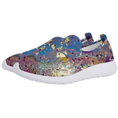 Men s Slip On Sneakers 