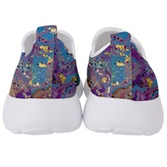 Men s Slip On Sneakers 