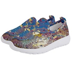 Kids  Slip On Sneakers 