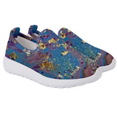 Kids  Slip On Sneakers 