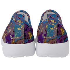 Kids  Slip On Sneakers 
