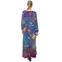 Maxi Chiffon Beach Wrap 