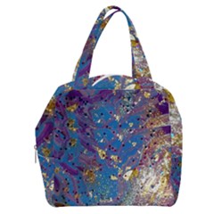 Boxy Hand Bag 