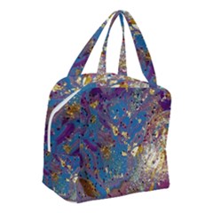 Boxy Hand Bag 
