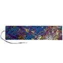 Roll Up Canvas Pencil Holder (L) 