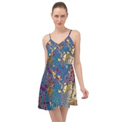 Summer Time Chiffon Dress 