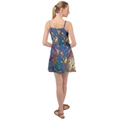 Summer Time Chiffon Dress 