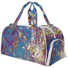 Burner Gym Duffel Bag 