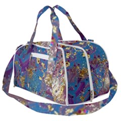 Burner Gym Duffel Bag 
