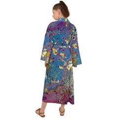 Maxi Kimono 