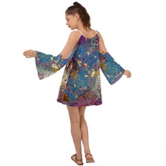 Boho Dress 