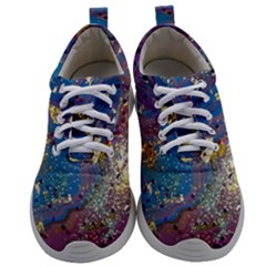 Mens Athletic Shoes 