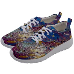 Mens Athletic Shoes 