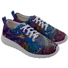 Mens Athletic Shoes 