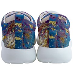 Mens Athletic Shoes 