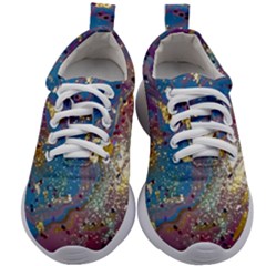 Kids Athletic Shoes 
