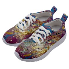 Kids Athletic Shoes 