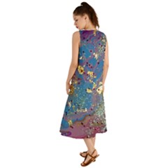 Summer Maxi Dress 