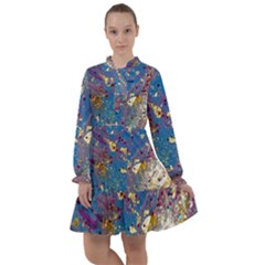 All Frills Dress 