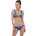 My Pour Cup Painting CBDOilPrincess 39c14ab4-d2f3-4895-bea3-ecf855918dd6 Ring Detail Crop Bikini Set