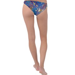 Ring Detail Bikini Bottoms 