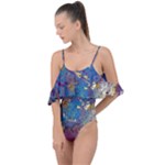 My Pour Cup Painting CBDOilPrincess 39c14ab4-d2f3-4895-bea3-ecf855918dd6 Drape Piece Swimsuit