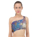 My Pour Cup Painting CBDOilPrincess 39c14ab4-d2f3-4895-bea3-ecf855918dd6 Spliced Up Bikini Top 