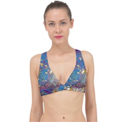 Classic Banded Bikini Top 