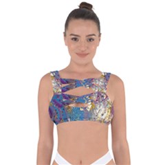 Bandaged Up Bikini Top 