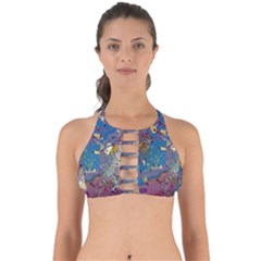 Perfectly Cut Out Bikini Top 