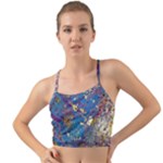 My Pour Cup Painting CBDOilPrincess 39c14ab4-d2f3-4895-bea3-ecf855918dd6 Mini Tank Bikini Top