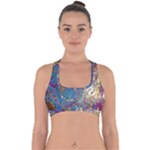 My Pour Cup Painting CBDOilPrincess 39c14ab4-d2f3-4895-bea3-ecf855918dd6 Cross Back Hipster Bikini Top 