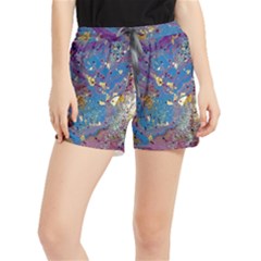 Women s Runner Shorts 