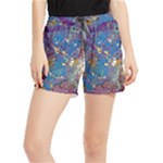 My Pour Cup Painting CBDOilPrincess 39c14ab4-d2f3-4895-bea3-ecf855918dd6 Runner Shorts